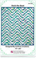 Rock The Boat Downloadable Pattern