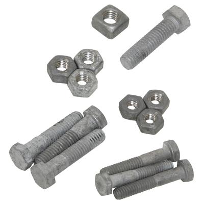 ROHN Tower Section Joint Bolt Kits - 25AJBK