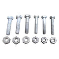ROHN Tower Section Joint Bolt Kits - 25JBK