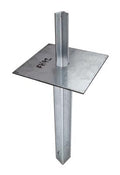 ROHN Telescopic Mast Ground Mounts - GTMBL