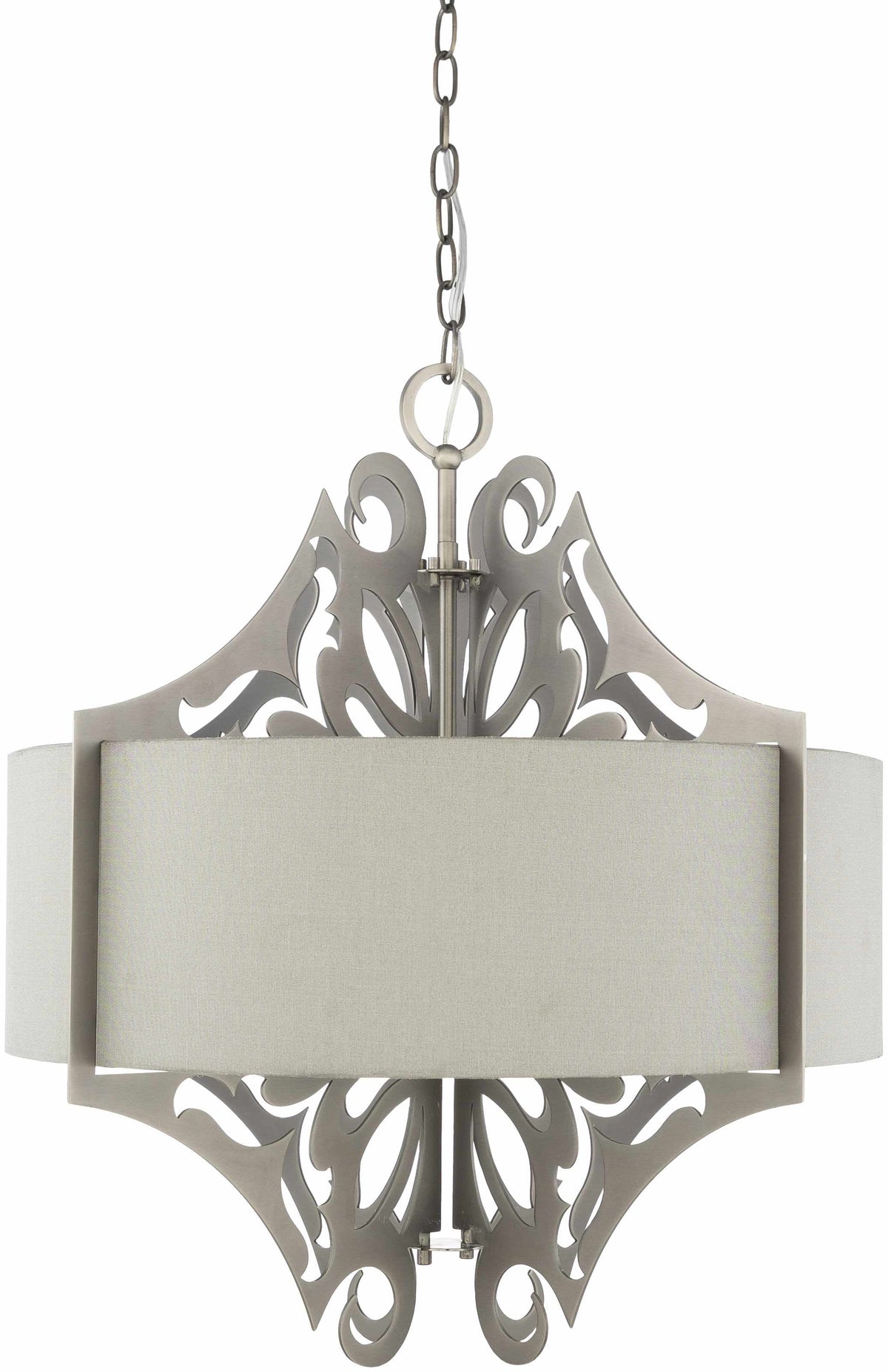 Brenton Ceiling Light - Clearance