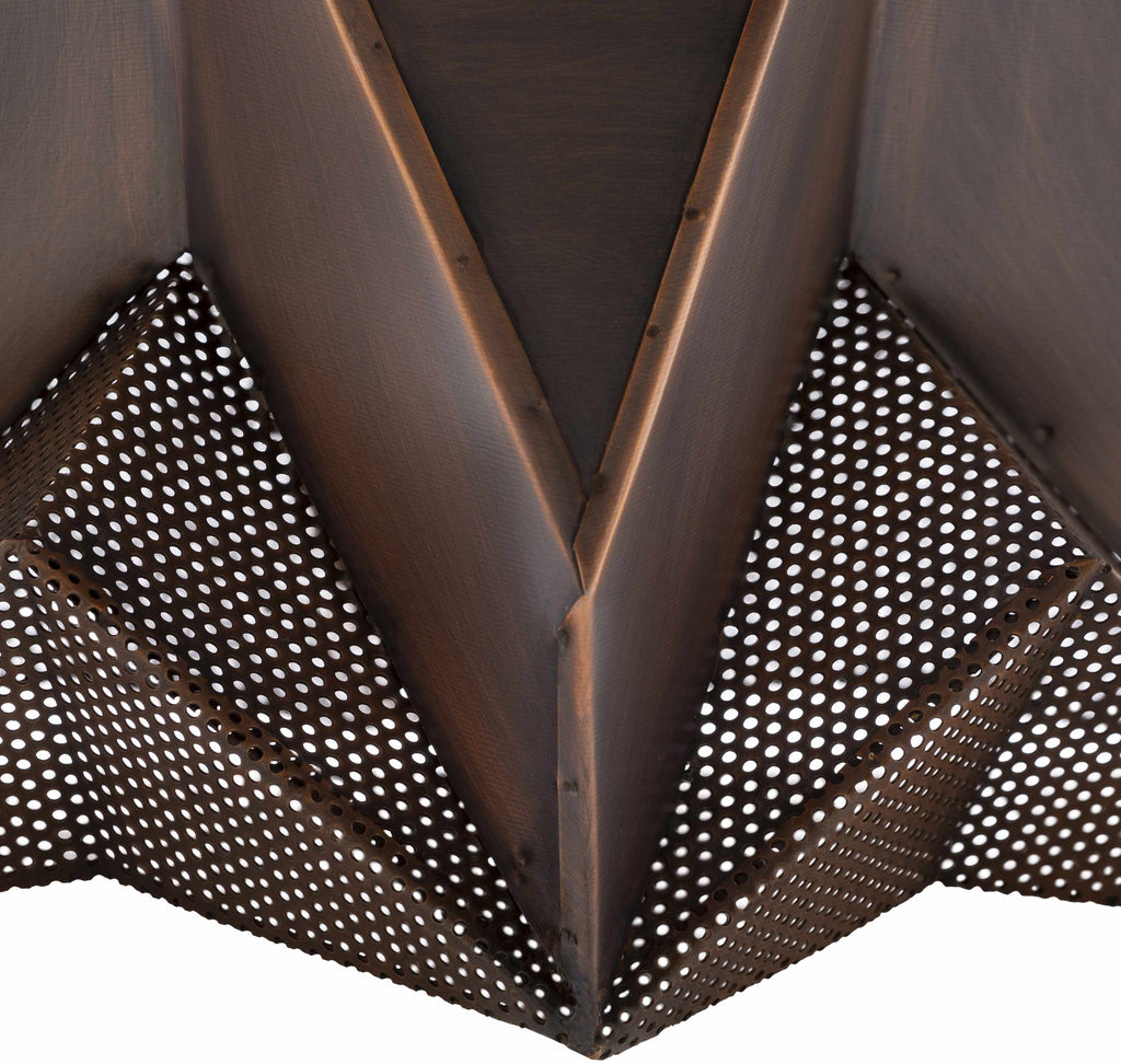 Rumford Ceiling Light - Clearance