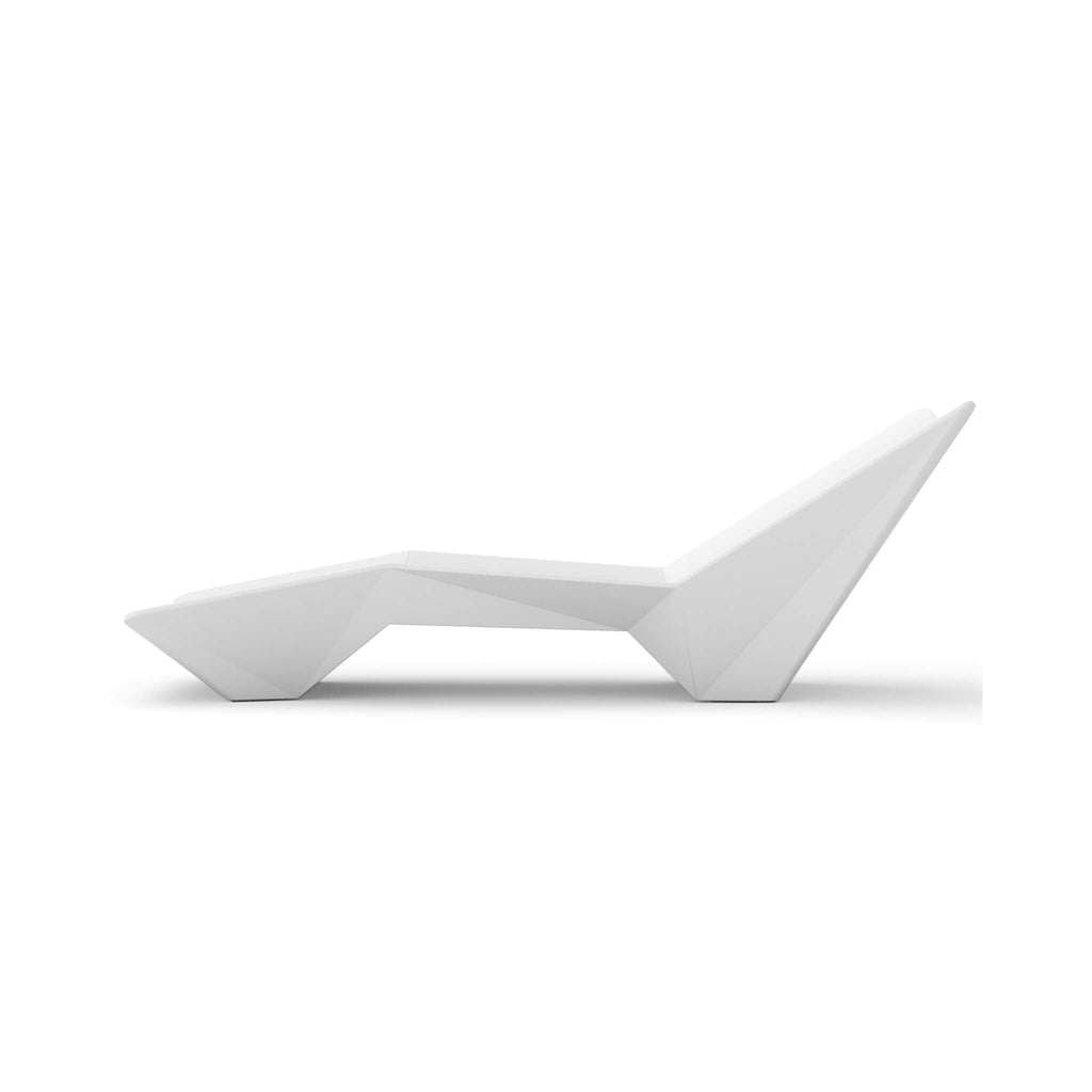 S-Shaped Outdoor Natural Arc Pool Lounger (SAK82405)