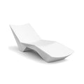 S-Shaped Outdoor Natural Arc Pool Lounger (SAK82405)
