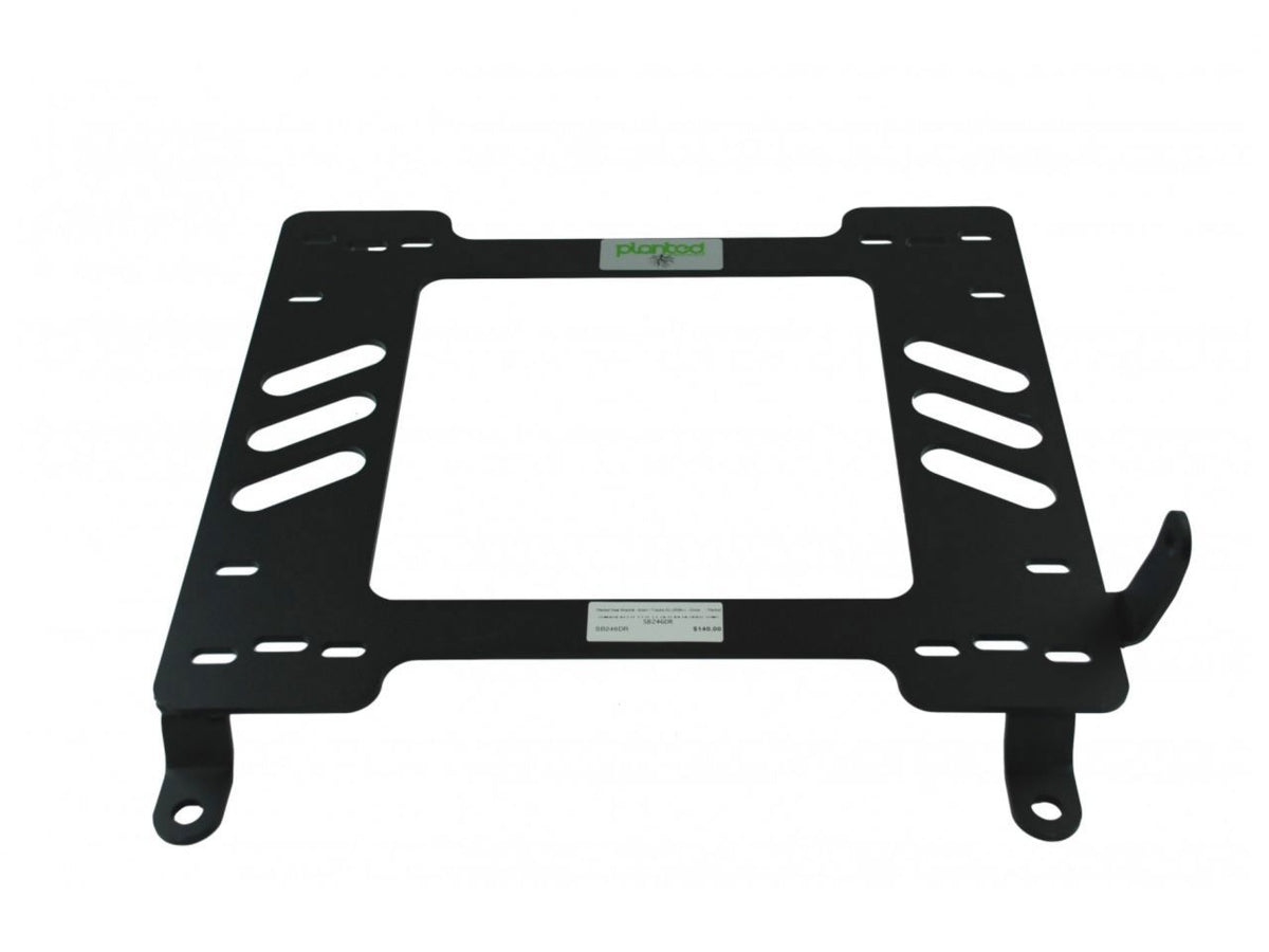 Planted Technology Seat Bracket, Scion/ToyotaIQ (2008-2016) - Driver *Discontinued