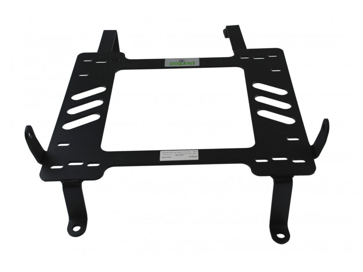 Planted Technology Seat Bracket, JeepWranglerJK4Door (2007+) LOW - Driver *Discontinued