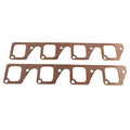 SCE Pro Copper Annealed Exhaust Gaskets - E52186