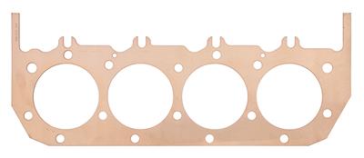 SCE Pro Copper Head Gaskets - P133862NW