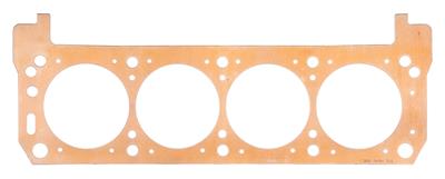 SCE Pro Copper Head Gaskets - P392062R