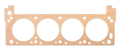 SCE Pro Copper Head Gaskets - P520672L