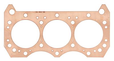 SCE Pro Copper Head Gaskets - P728593
