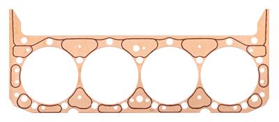 SCE ICS Titan Copper Head Gaskets - S111572