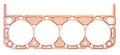 SCE ICS Titan Copper Head Gaskets - S112043LT