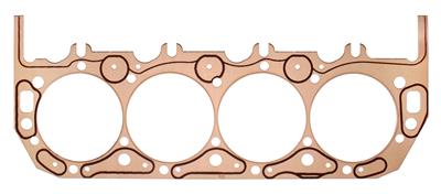 SCE Titan Copper Head Gaskets - T135280