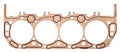SCE Titan Copper Head Gaskets - T136293
