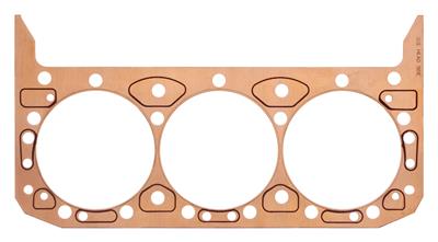 SCE Titan Copper Head Gaskets - T171543