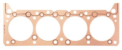 SCE Titan Copper Head Gaskets - T281562