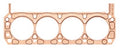 SCE Titan Copper Head Gaskets - T360632R