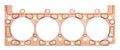 SCE Titan Copper Head Gaskets - T545750L