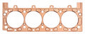 SCE Titan Copper Head Gaskets - T545750R
