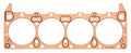 SCE Titan Copper Head Gaskets - T645272