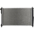 Spectra Premium Radiators - CU2386