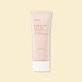 Shingmulnara White Rice Bright Tone Up Moisture Sun Cream 100ml SPF50+ PA++++