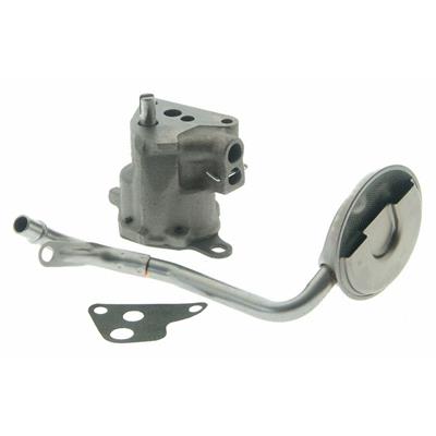 Sealed Power High-Volume Oil Pumps - 22443505