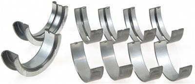 Sealed Power MA Series Main Bearings - 5078MA20