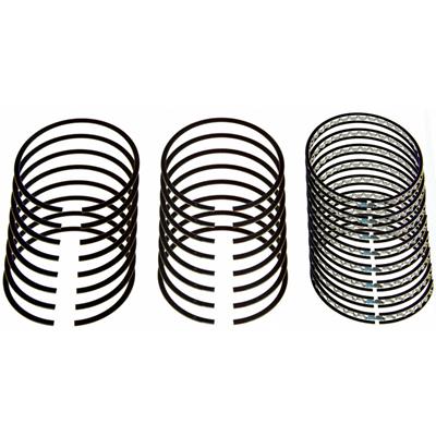 Sealed Power Performance Piston Ring Sets - E642K