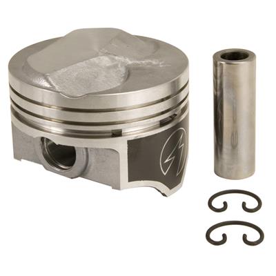 Speed-Pro Hypereutectic Pistons - H581CP