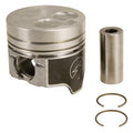Speed-Pro Hypereutectic Pistons - H587CP50MM