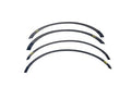 Smittybilt Fender Delete Kits - 61768W