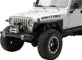 Smittybilt SRC Classic Bumpers - 76740D