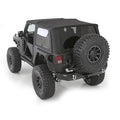 Smittybilt Replacement Tops - 9075235