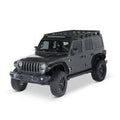 Smittybilt Defender Roof Rack Mounts - J02