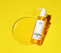 [so natural] Ampoule In Cleansing Oil 200ml