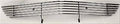 Street Scene Billet Grille Inserts - 95085694