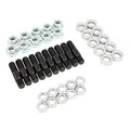 Strange Axle Studs - A1037
