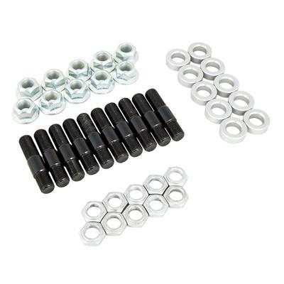 Strange Axle Studs - A1037