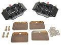Strange Pro Race 4-Piston Caliper Kits - B1955