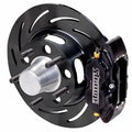 Strange Pro Race Steel Front Brake Kits - B4160WC