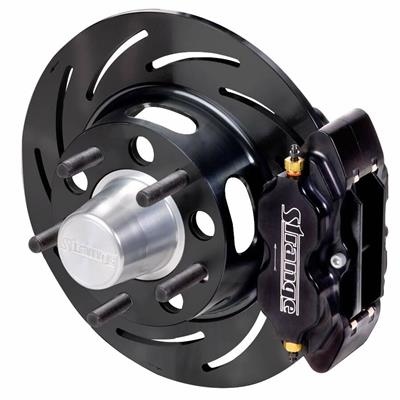 Strange Pro Race Steel Front Brake Kits - B4160WC