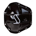 Strange Aluminum Differential Covers - D3517