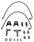 Strange Racing Brake Hose Kits - P2383