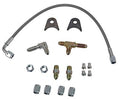Strange Racing Brake Hose Kits - P2384