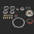 Strange Differential Carrier Bearings - R5216