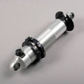 Strange Single Externally-Adjustable Aluminum Coilover Shocks - S5204