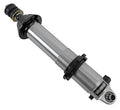Strange Double Externally Adjustable Aluminum Coilover Shocks - S5048