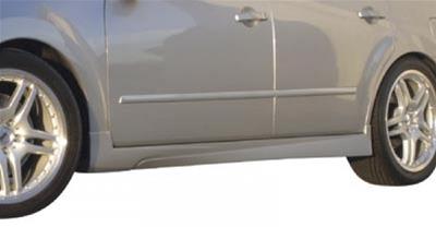 Stillen Side Skirts - 108263